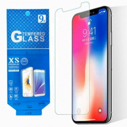 iPhone XR/11 protection...