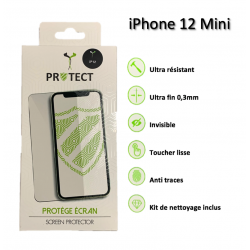 iPhone 12 Mini Protection...