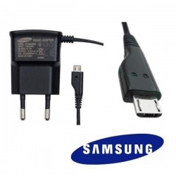 Chargeur Micro-USB Samsung...