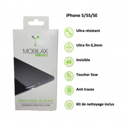 iPhone 5/5S/SE Protection...