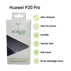 Huawei P20 Pro  Protection...