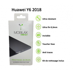 Huawei Y6 2018 Protection...