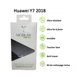 Huawei Y7 2018 Protection...