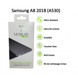 Samsung A8 2018 Protection...