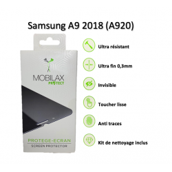 Samsung A9 2018 Protection...