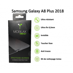 Samsung A8 Plus 2018...