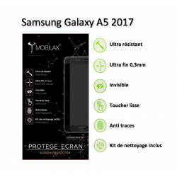 Samsung A5 2017 Protection...