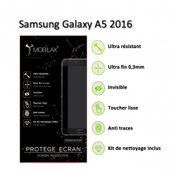 Samsung A5 2016 Protection...