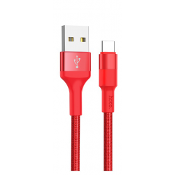 Câble USB Type-C Hoco X26...
