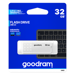 Clé USB 32 GB Goodram UME2...